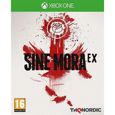 Sine Mora EX Xbox One (használt)