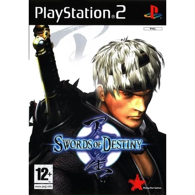 Swords Of Destiny PlayStation 2 (használt)