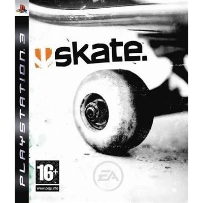 Skate PlayStation 3 (használt)