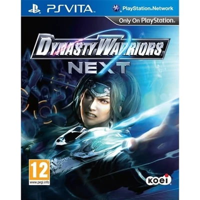 Dynasty Warriors Next PS Vita (használt)