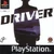 Driver, Boxed PlayStation 1 (használt)