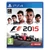 F1 2015 PlayStation 4 (használt)