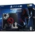 PlayStation 4 Pro Star Wars Battlefront II Deluxe  Limited Edition 1TB  (használt, 1 év garanciával)