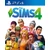 Sims 4, The (No DLC) PlayStation 4 (használt)