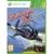 Damage Inc. Pacific Squadron WWII Xbox 360 (használt)