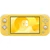Nintendo Switch Lite konzol 32GB sárga (használt, doboz nélkül)