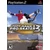 Tony Hawks Pro Skater 3 PlayStation 2 (használt)