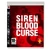 Siren Blood Curse (18) PlayStation 3 (használt)