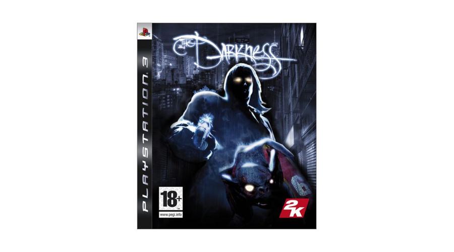 the darkness ii playstation 3 the darkness ii playstation 3