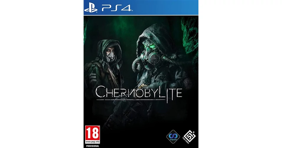 Acheter Chernobylite PS4 Comparateur Prix