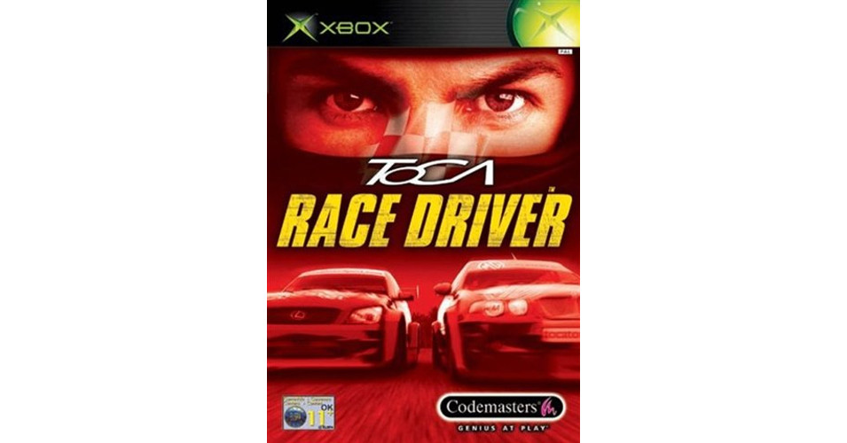 TOCA Race Driver (Jeu Xbox) - Images, vidéos, astuces et avis