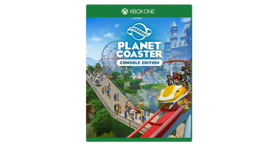 Coaster Xbox One (Használt) Konzol Neked