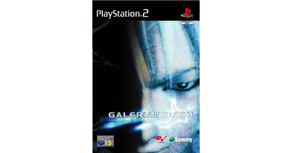 Galerians Ash PlayStation (használt) Konzol Neked