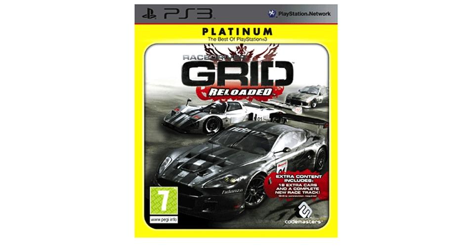race driver grid reloaded password race driver grid reloaded password